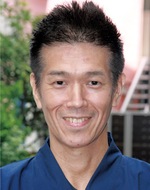 倉田 竜太郎さん