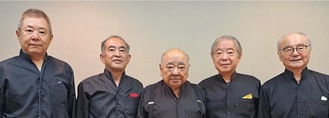 平均80歳人生の秋を歌う