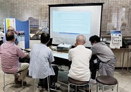 市民活動にデジタルの活用が、考えられる時代に