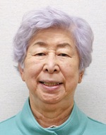 渡邉 晴子さん