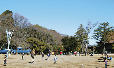 生田緑地 今春 新運営体制に 企業特性生かし ｐｒ強化 多摩区 タウンニュース