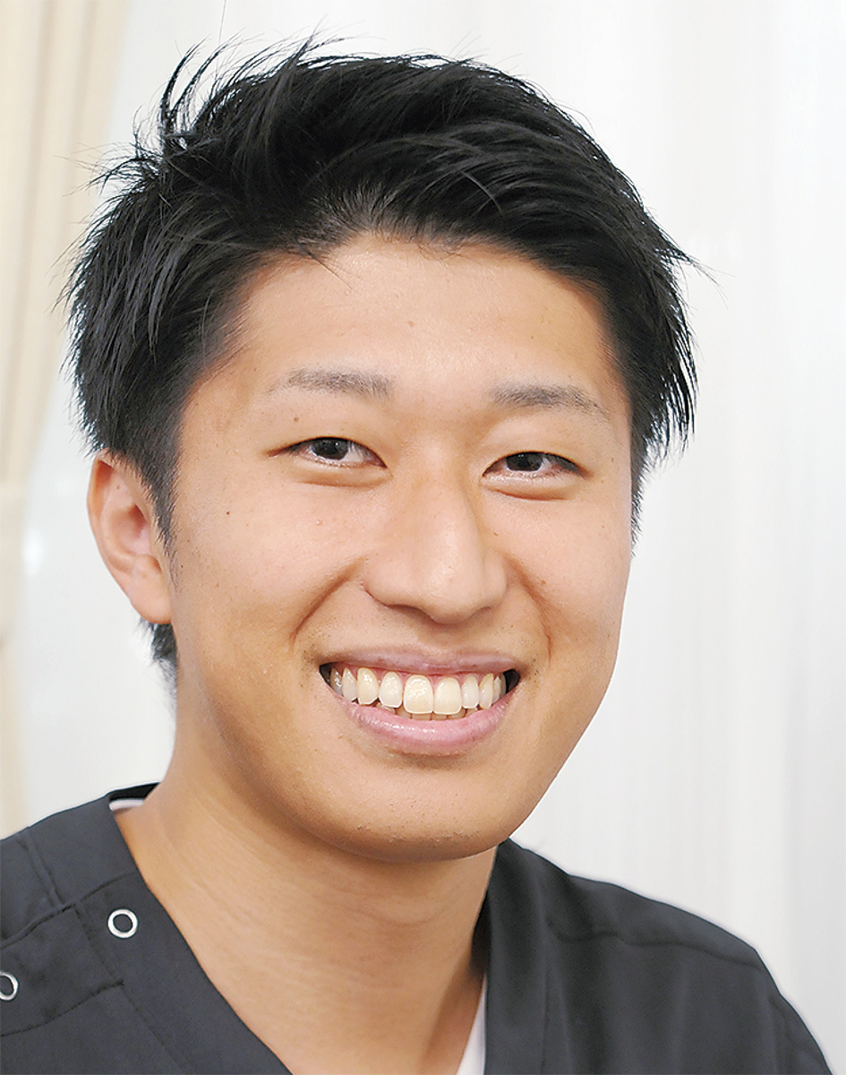 歯科技工所を開業した経営者で、「神奈川がんばる企業エース」に選ばれた 石原 孝樹さん 登戸在勤　33歳