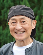 五十嵐 公太さん