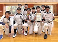 優勝は第６ホワイト