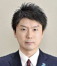 田中氏が会長就任 ＪＣ神奈川ブロック協議会