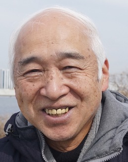 橘 孝さん