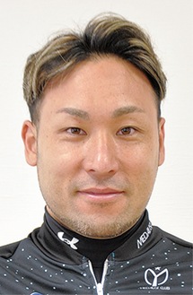 郡司選手