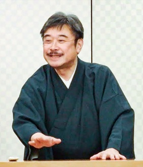 下神田克紫さん