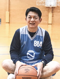 川崎市議会議員・川崎区選出５９歳