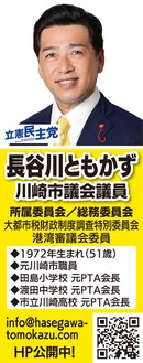 富士見公園再編整備に合わせアーバンスポーツの普及を