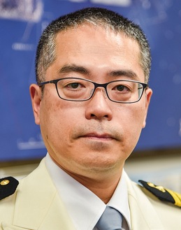 中園 智之さん