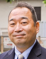 石渡 宏之さん