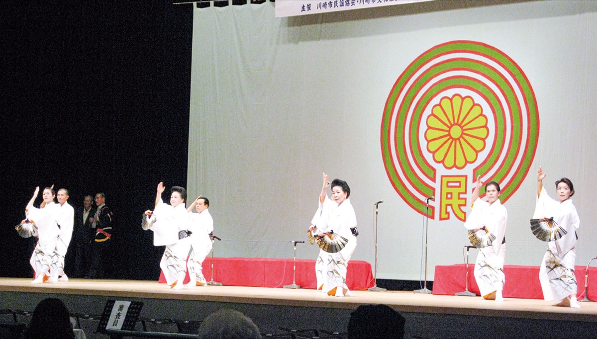 町田市民文学館ことばらんど