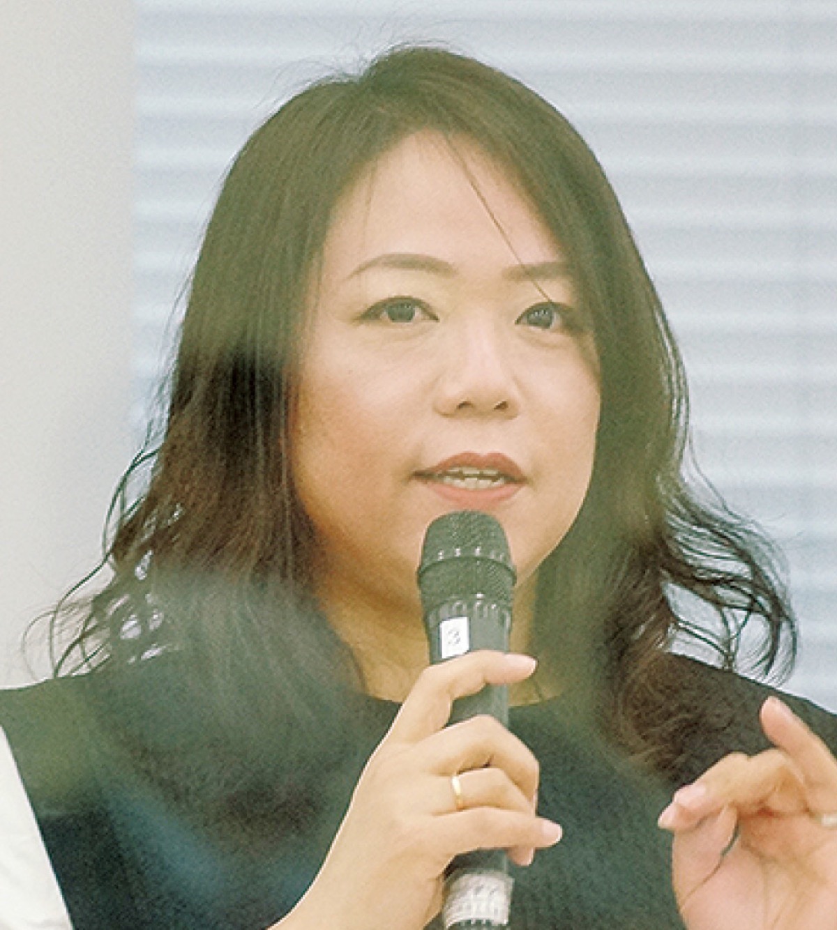 レディース紫優嬢総長北関東女魂連盟◇暴走族ヤンキー◇中村すえこ ② - 雑誌