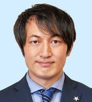 中村圭氏