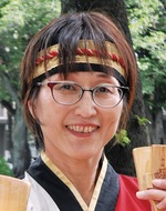 岸田 圭子さん