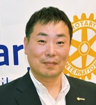 中村幹事