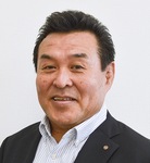 高橋会長エレクト