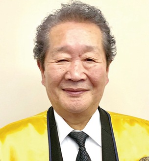 片倉会長