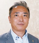 中村次期会長