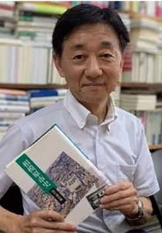 講師の浜田氏