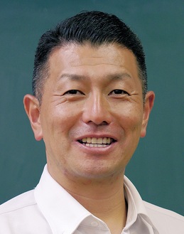 内藤 博洋さん