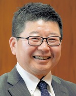 山口 佳志さん