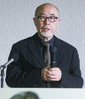 優生テロの深層に触れる 佐藤幹夫さんが講演会 | さがみはら南区 | タウンニュース