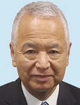 甘利明氏