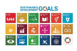 ※横に表示されている数字のアイコンは、SDGsの17の目標のうち、同企業の取り組みに該当する項目を一部掲載したものです