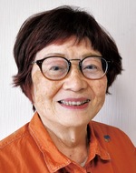 小原 輝子さん