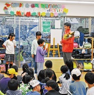 「飛び込むときの気持ちは」