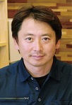 中山社長