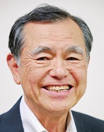 田村 久司さん