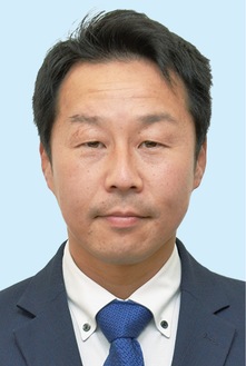 渡邉博明氏