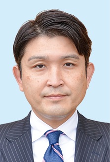 小田貴久氏