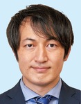 中村圭氏