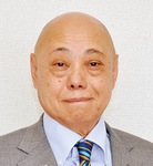 森田副会長