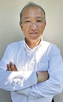 本村賢太郎市長