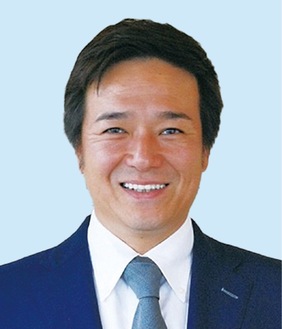 藤原会長