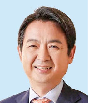 藤田会長