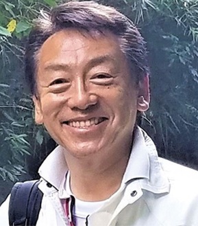 講師の宮田さん