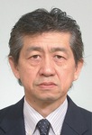 講師の原氏