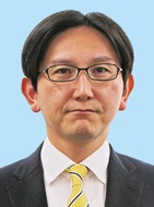 都議選公認に村松氏