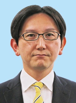 都議選公認に村松氏