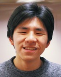 山崎 鉄平さん