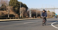 町田に｢自転車｣浸透なるか