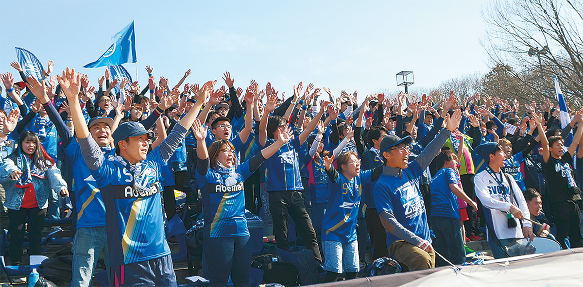 ｆｃ町田ゼルビア 開幕戦に勝利 新加入 富樫敬真がゴール 町田 タウンニュース