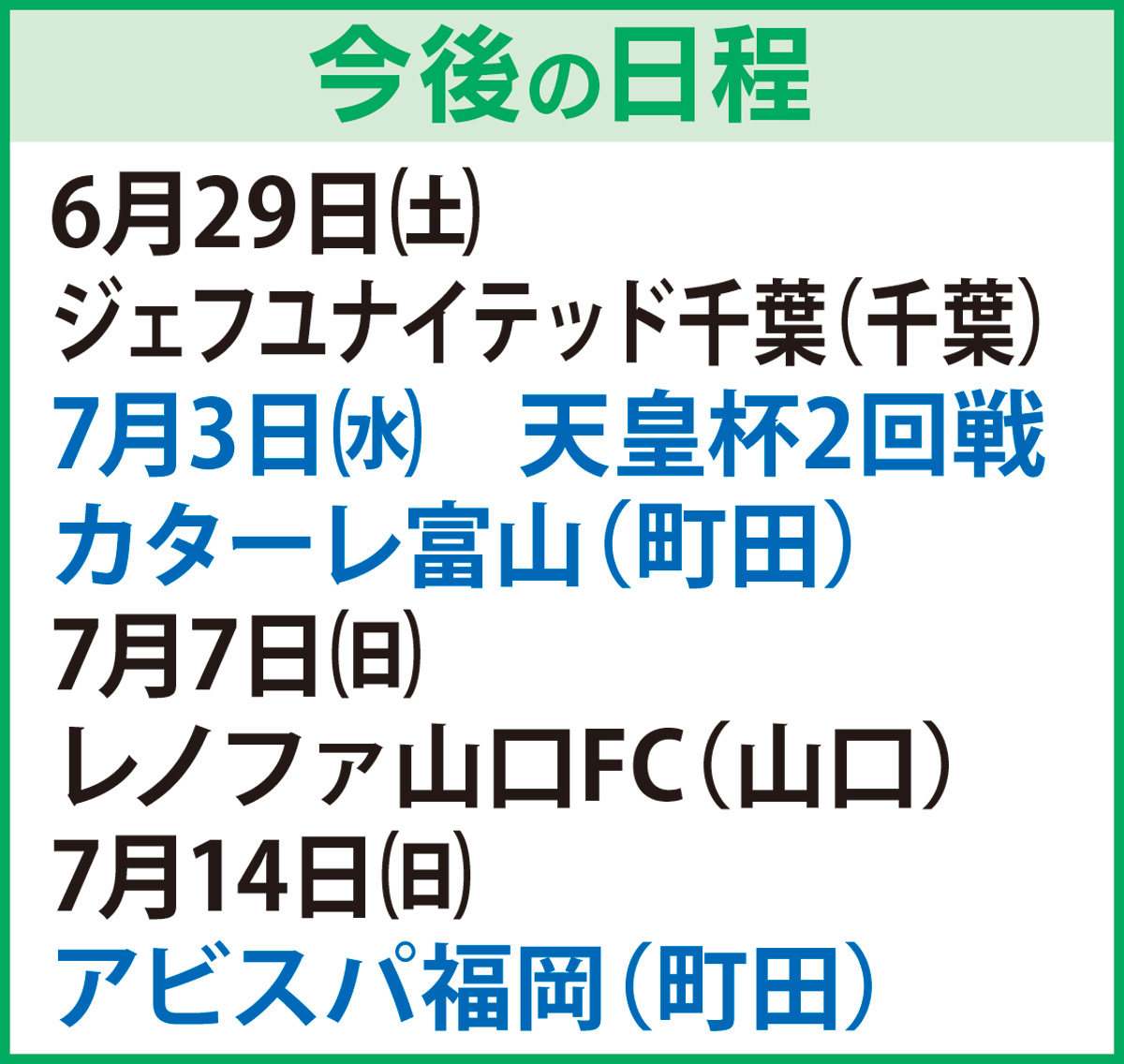 ｆｃ町田ゼルビア 追いついて勝点１ 志村謄がｊリーグ初先発 町田 タウンニュース