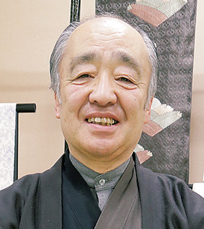 西川社長